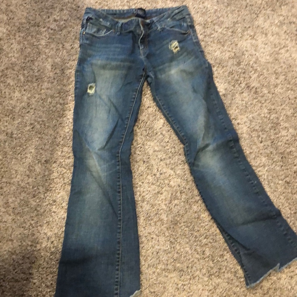 Vanity Jeans